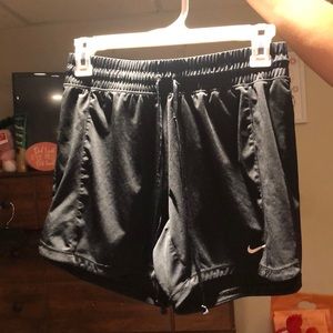 Nike athletic shorts